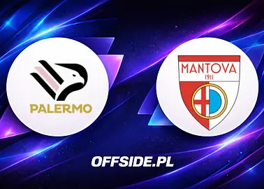 Znamy skład Palermo na mecz z Mantova