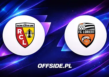 Znamy skład RC Lens na mecz z Lorient