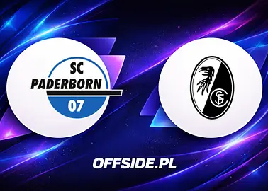 Znamy skład SC Paderborn 07 na mecz z SC Freiburg