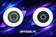 Znamy skład Philadelphia Union na mecz z Montreal Impact