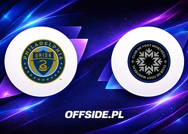 Znamy skład Philadelphia Union na mecz z Montreal Impact