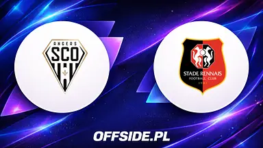 Angers - Stade Rennais: gdzie obejrzeć na żywo, skład, transmisja TV i online (06.09.2026, Ligue 1)