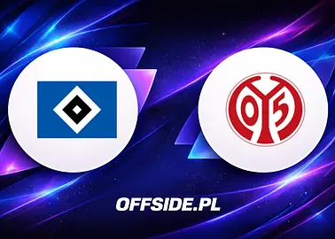 Hamburger SV - FSV Mainz 05: gdzie obejrzeć mecz Bundesligi 06.09.2026? Transmisja TV, stream online