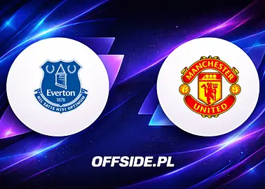 Everton - Manchester United: gdzie oglądać, transmisja TV i online, Premier League 06.09.2026