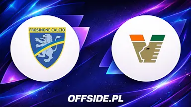 Frosinone - Venezia: Gdzie oglądać transmisję? Składy, taktyka, analiza przed meczem Serie A (06.09.2026, 15:00)