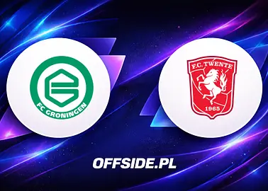 Groningen - FC Twente. Gdzie obejrzeć mecz, transmisja TV i online? Niedziela 06.09.2026, Eredivisie