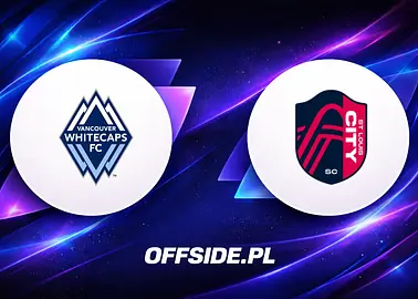 Vancouver Whitecaps - St. Louis City transmisja TV i online. Gdzie obejrzeć mecz MLS 6.09.2026?