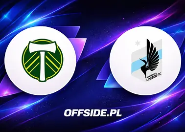 Portland Timbers - Minnesota United FC transmisja. Gdzie obejrzeć mecz MLS online i w TV? 06.09.2026
