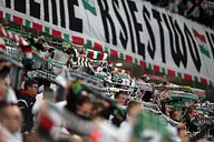 Carlitos ponownie w Legii?