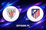 Athletic Club - Atletico Madryt transmisja na żywo. Gdzie oglądać hit La Liga 05.09.2026?