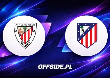 Athletic Club - Atletico Madryt transmisja na żywo. Gdzie oglądać hit La Liga 05.09.2026?