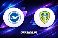Brighton - Leeds: transmisja TV, online, kursy. Gdzie obejrzeć mecz Premier League 5.09.2026?