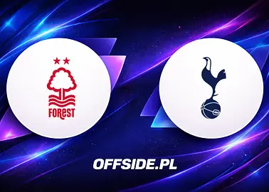 Nottingham Forest - Tottenham. Gdzie oglądać transmisję Premier League? Online i TV, 05.09.2026