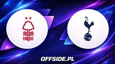 Nottingham Forest - Tottenham. Gdzie oglądać transmisję Premier League? Online i TV, 05.09.2026