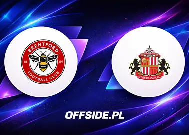 Brentford - Sunderland: transmisja TV, gdzie obejrzeć mecz Premier League 5.09.2026?