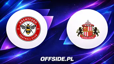 Brentford - Sunderland: transmisja TV, gdzie obejrzeć mecz Premier League 5.09.2026?