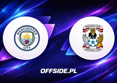 Manchester City – Coventry transmisja: gdzie oglądać mecz Premier League 05.09.2026? TV, online, stream