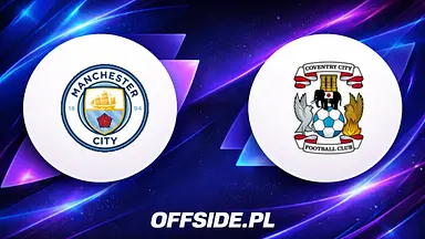 Manchester City – Coventry transmisja: gdzie oglądać mecz Premier League 05.09.2026? TV, online, stream
