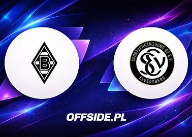 Borussia M'gladbach - SV Elversberg: gdzie obejrzeć? Transmisja TV i online, składy, taktyka (05.09.2026, Bundesliga)