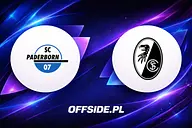 SC Paderborn 07 - SC Freiburg. Gdzie oglądać transmisję? Bundesliga online i w TV – 05.09.2026