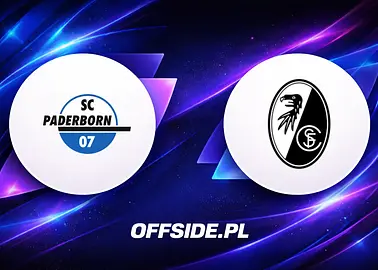 SC Paderborn 07 - SC Freiburg. Gdzie oglądać transmisję? Bundesliga online i w TV – 05.09.2026