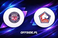 Znamy skład Toulouse na mecz z Lille