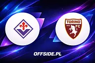 Znamy skład Fiorentina na mecz z Torino