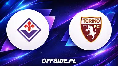 Znamy skład Fiorentina na mecz z Torino