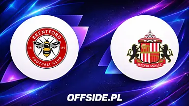Znamy skład Brentford na mecz z Sunderland
