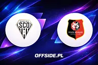 Znamy skład Angers na mecz z Stade Rennais