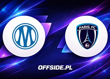 Znamy skład Olympique Marsylia na mecz z Paris FC