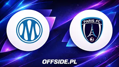 Znamy skład Olympique Marsylia na mecz z Paris FC
