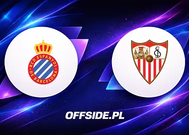 Espanyol - Sevilla oficjalne składy