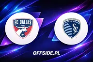 Znamy skład FC Dallas na mecz z Sporting Kansas City