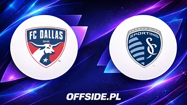 Znamy skład FC Dallas na mecz z Sporting Kansas City