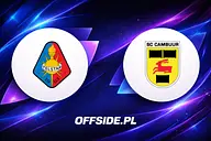 Znamy skład Telstar na mecz z Cambuur