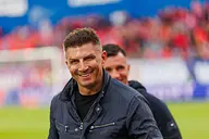 Mateusz Borek zdecydowany. Tomasz Kaczmarek zostanie trenerem Rakowa Częstochowa?