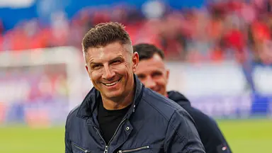 Mateusz Borek zdecydowany. Tomasz Kaczmarek zostanie trenerem Rakowa Częstochowa?