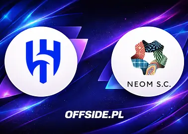 Al-Hilal Saudi FC - Al Suqoor oficjalne składy