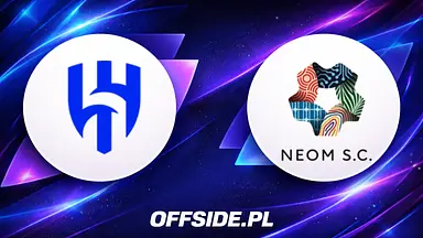 Al-Hilal Saudi FC - Al Suqoor oficjalne składy