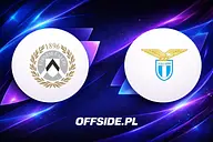 Znamy skład Udinese na mecz z Lazio
