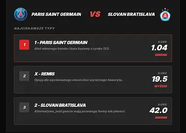Paris Saint-Germain rozbił Slovan 6:1. Torres z hat-trickiem, koncert mistrza Europy