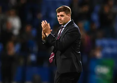 Steven Gerrard zachwycony Alexisem Mac Allisterem. „Ten klub go nagrodzi”