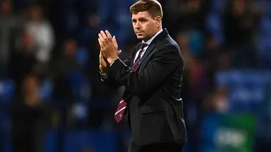 Steven Gerrard zachwycony Alexisem Mac Allisterem. „Ten klub go nagrodzi”