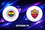 Fenerbahçe - Roma: typy, kursy LVBet i analiza meczu Ligi Mistrzów