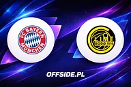 Bayern Monachium - Bodo/Glimt: typy, kursy LVBet i analiza meczu