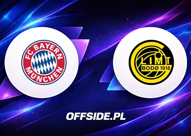 Bayern Monachium - Bodo/Glimt: typy, kursy LVBet i analiza meczu