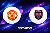 Manchester United - Sabah FA: typy, kursy LVBet i analiza meczu Ligi Mistrzów