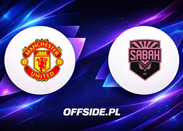 Manchester United - Sabah FA: typy, kursy LVBet i analiza meczu Ligi Mistrzów