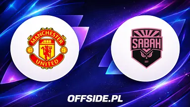 Manchester United - Sabah FA: typy, kursy LVBet i analiza meczu Ligi Mistrzów